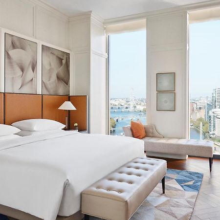 Park Hyatt London River Thames Zewnętrze zdjęcie