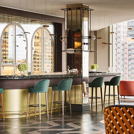Park Hyatt London River Thames Zewnętrze zdjęcie