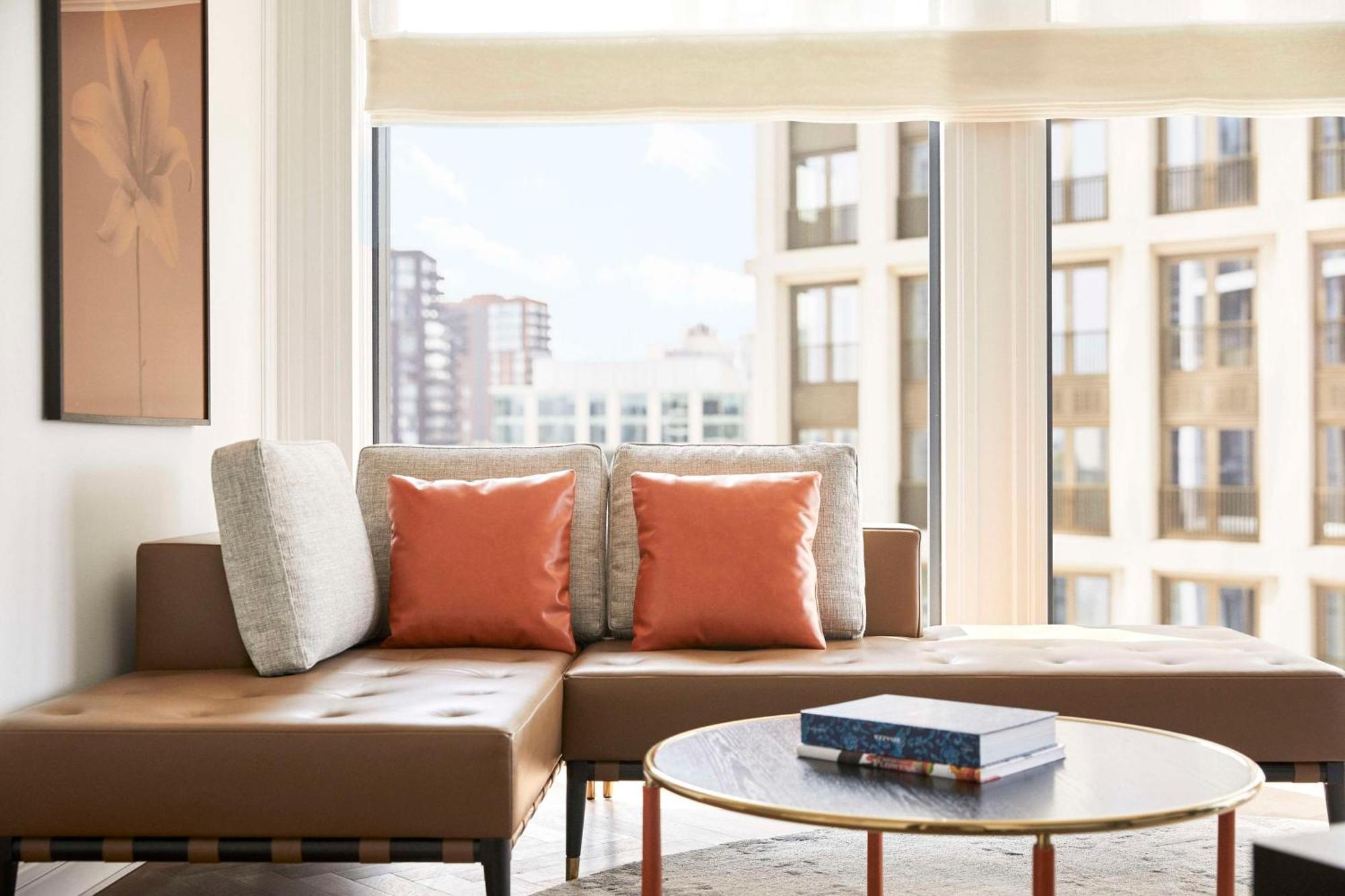 Park Hyatt London River Thames Zewnętrze zdjęcie