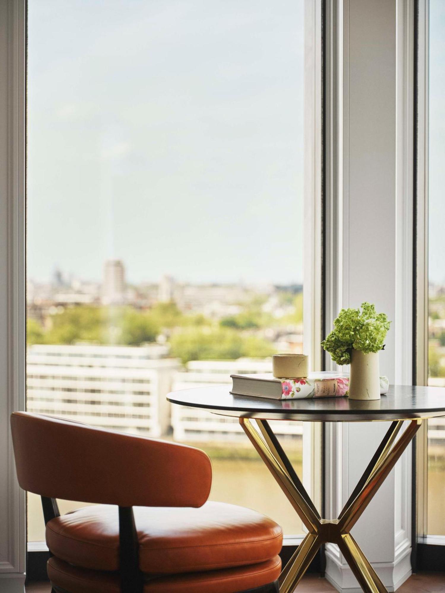 Park Hyatt London River Thames Zewnętrze zdjęcie