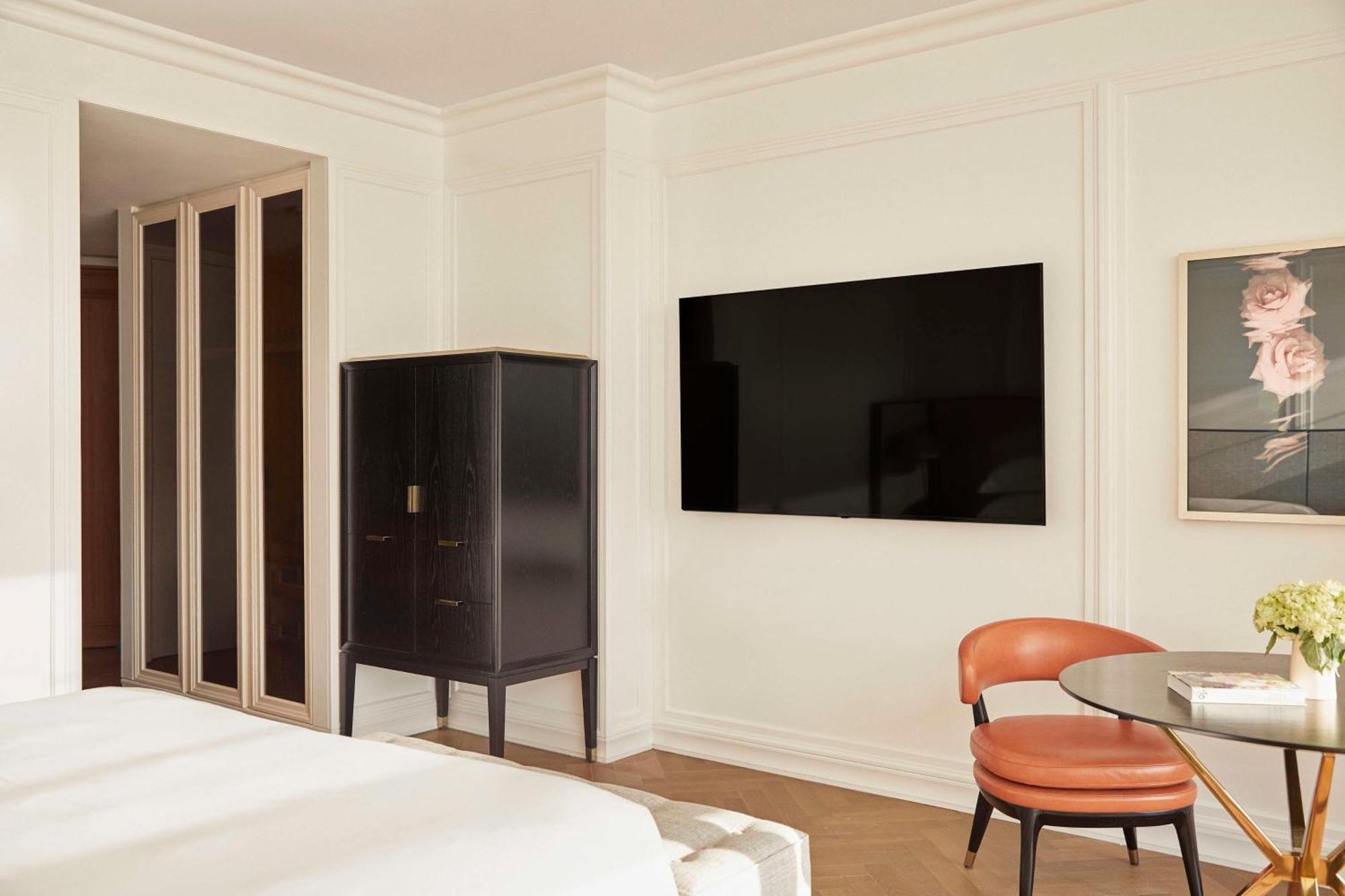 Park Hyatt London River Thames Zewnętrze zdjęcie