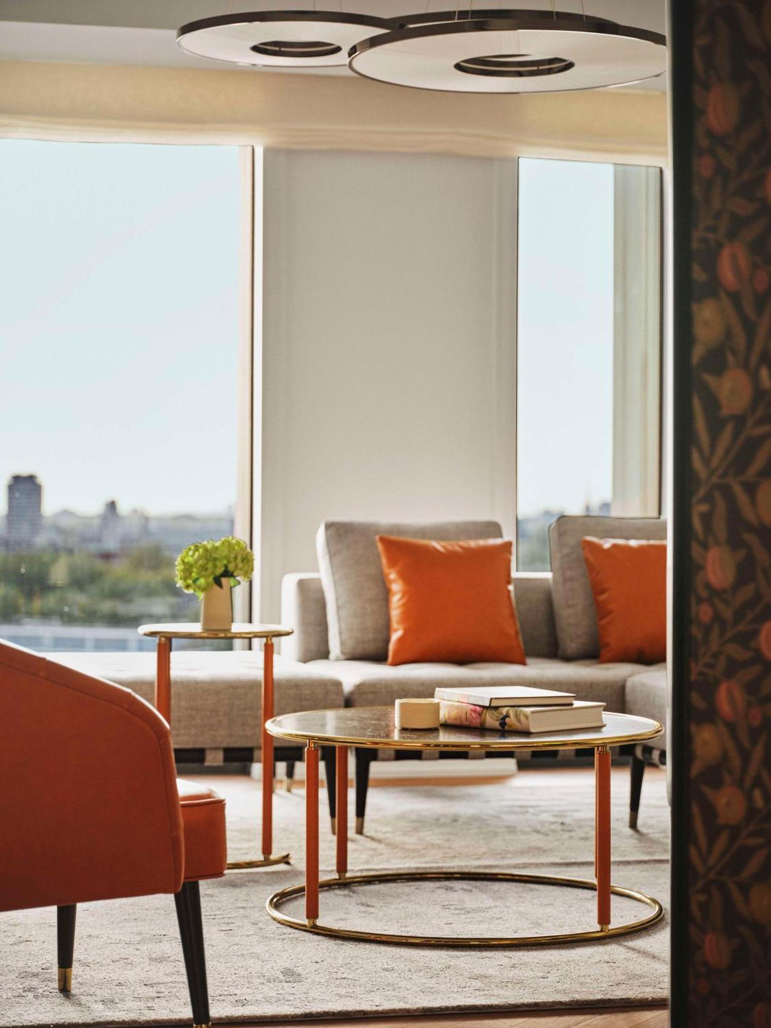Park Hyatt London River Thames Zewnętrze zdjęcie