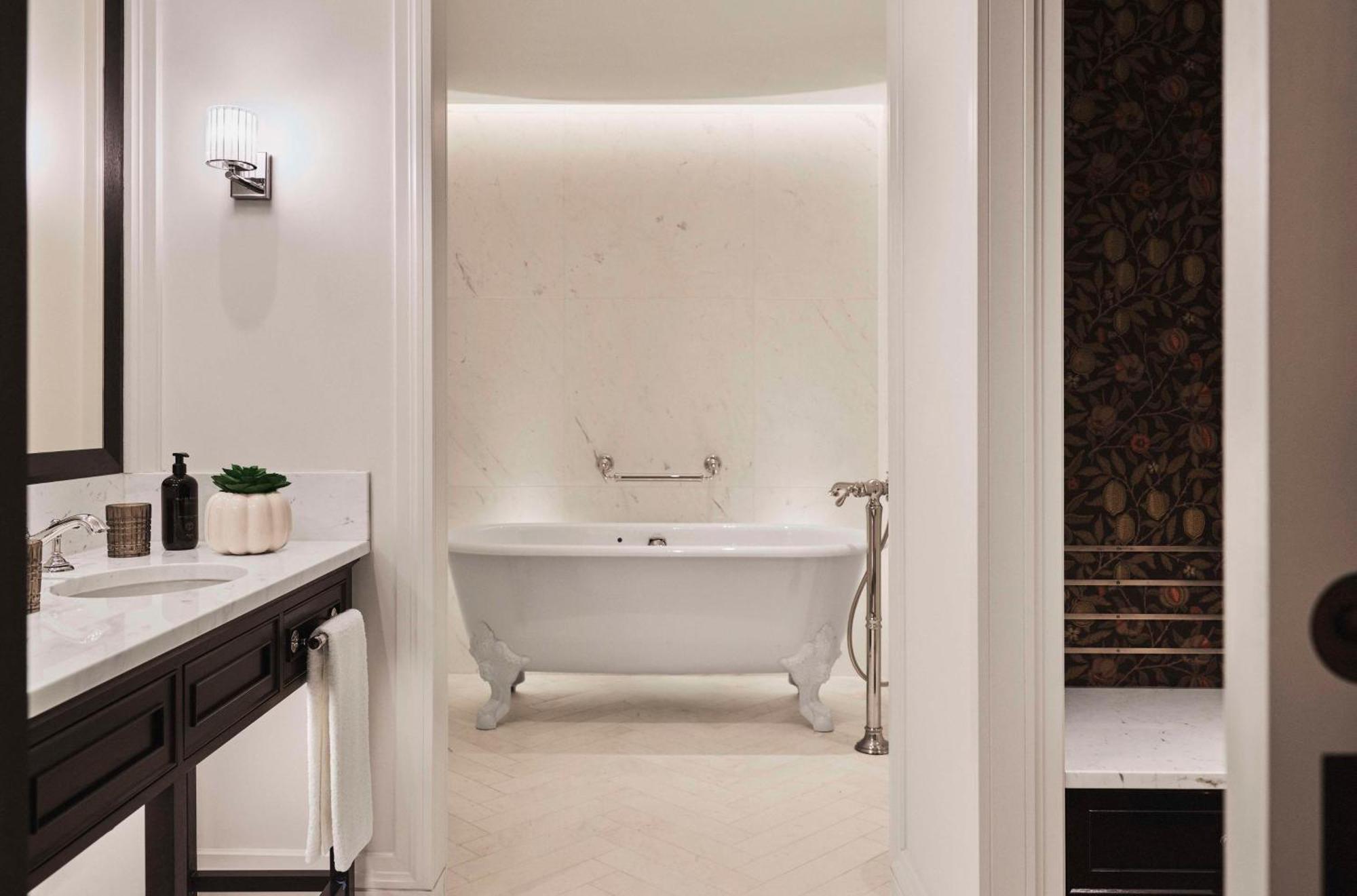 Park Hyatt London River Thames Zewnętrze zdjęcie