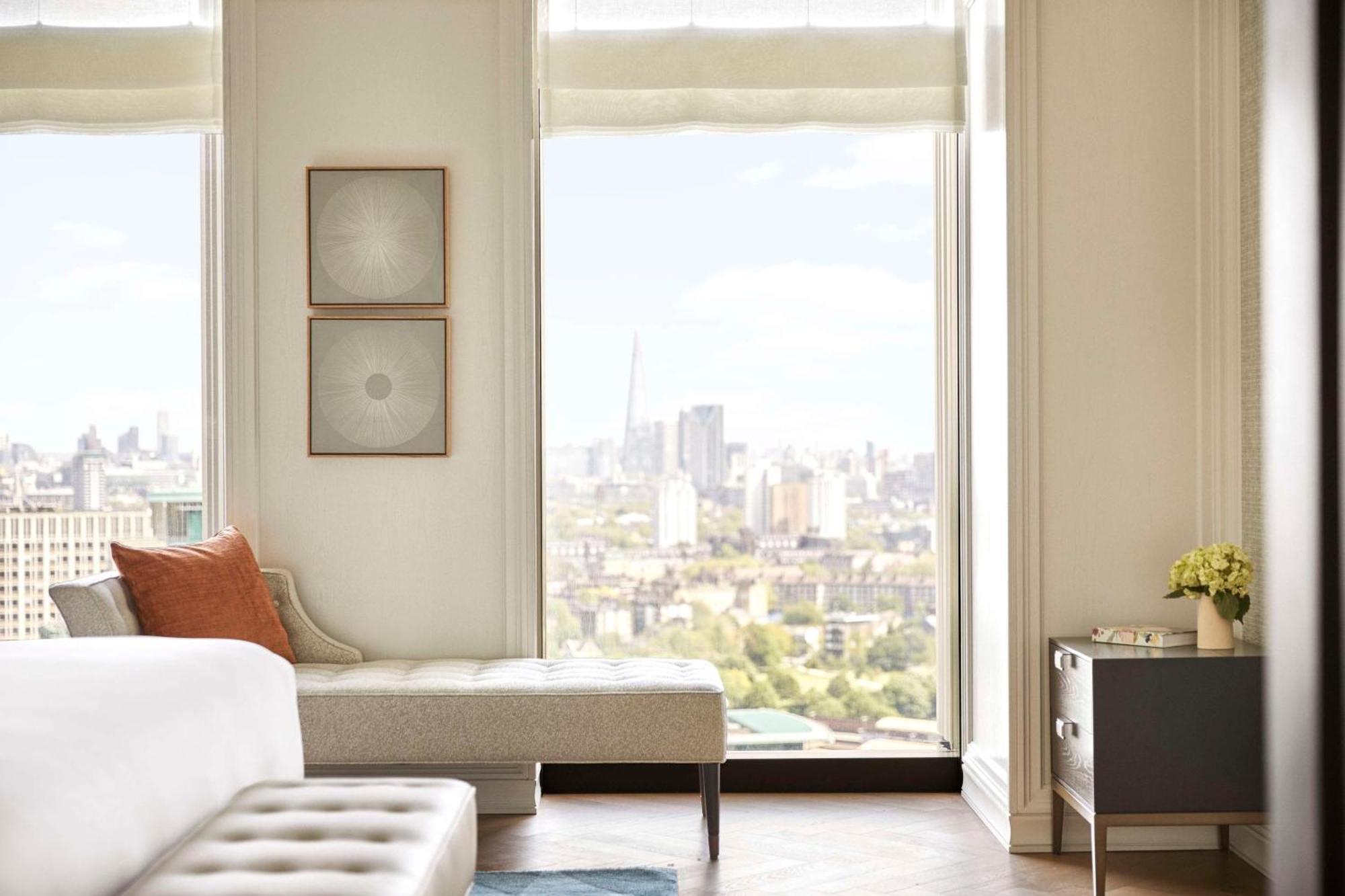 Park Hyatt London River Thames Zewnętrze zdjęcie