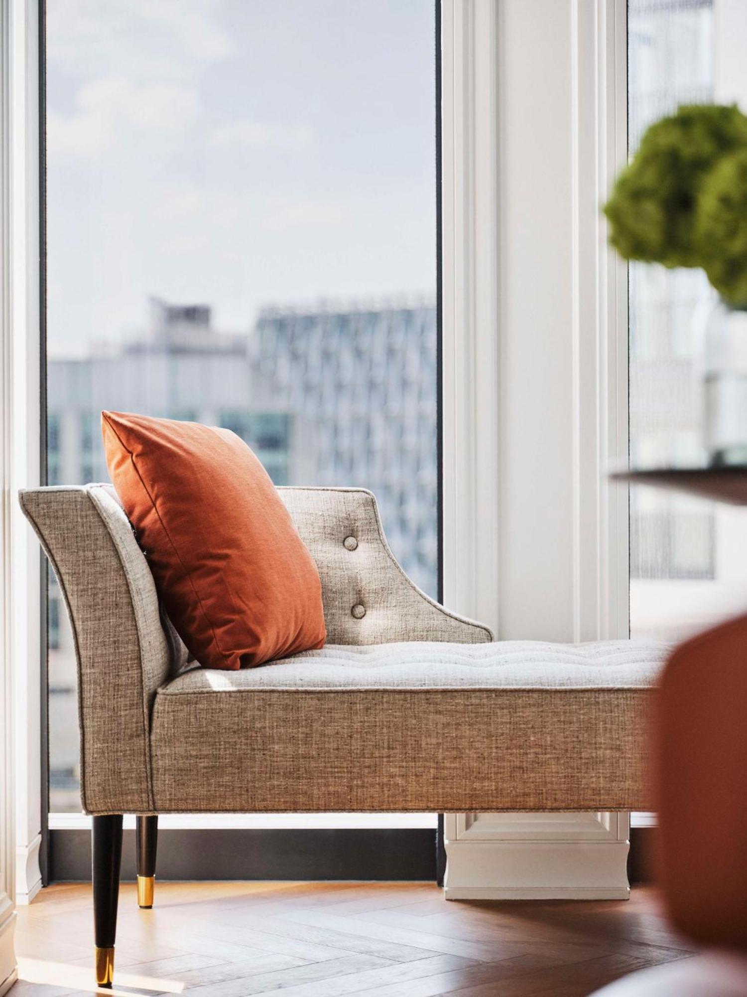 Park Hyatt London River Thames Zewnętrze zdjęcie