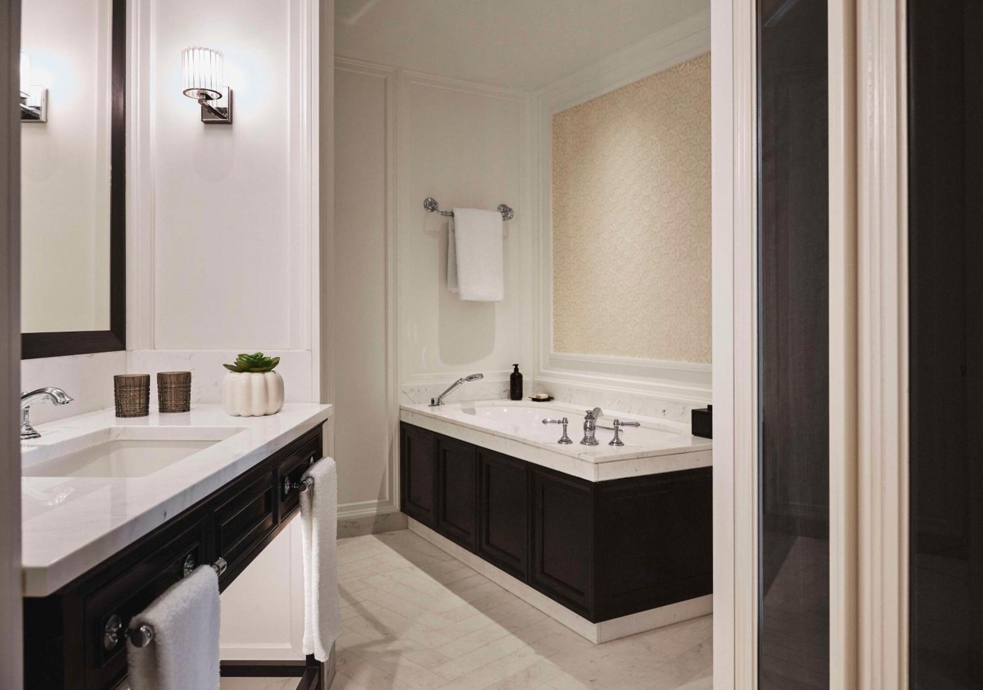 Park Hyatt London River Thames Zewnętrze zdjęcie