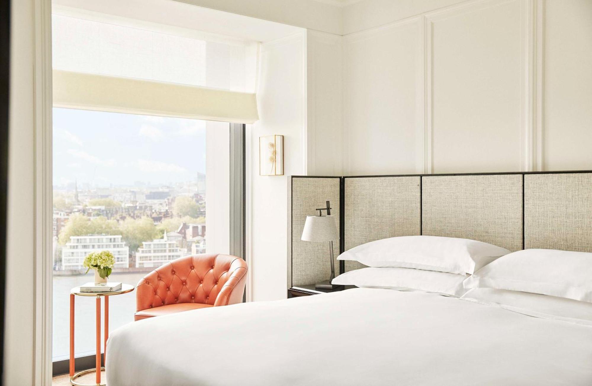 Park Hyatt London River Thames Zewnętrze zdjęcie