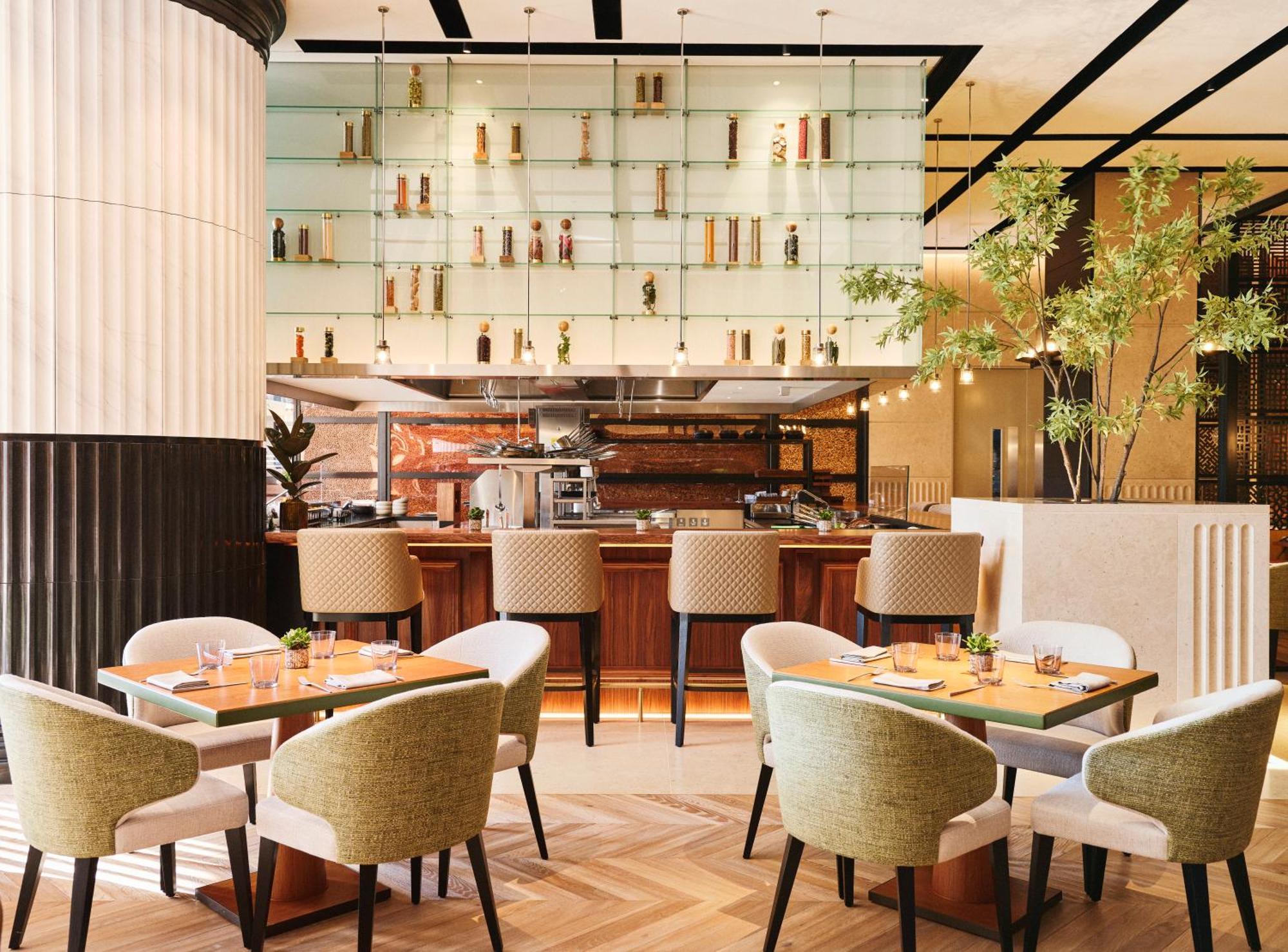 Park Hyatt London River Thames Zewnętrze zdjęcie