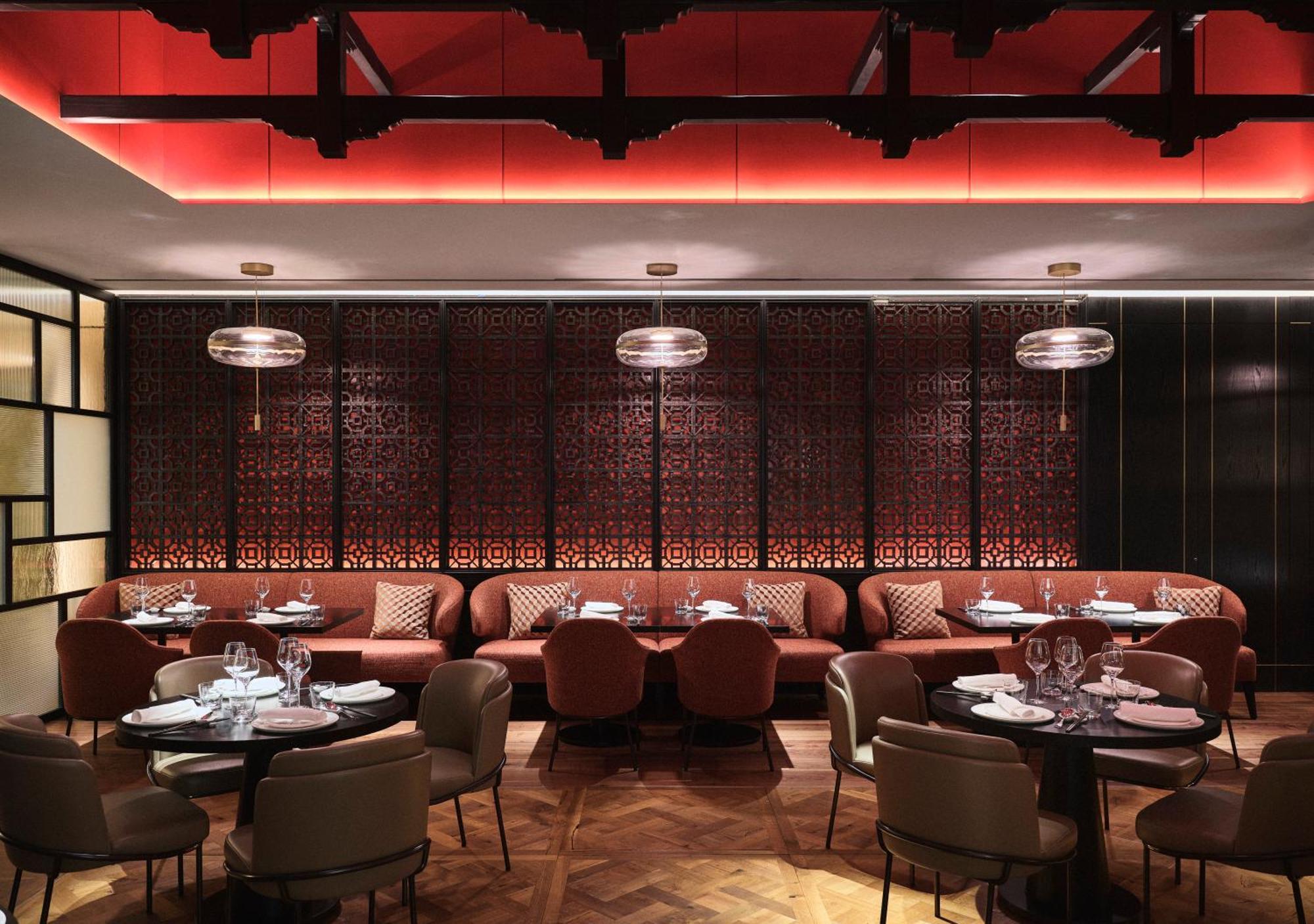 Park Hyatt London River Thames Zewnętrze zdjęcie