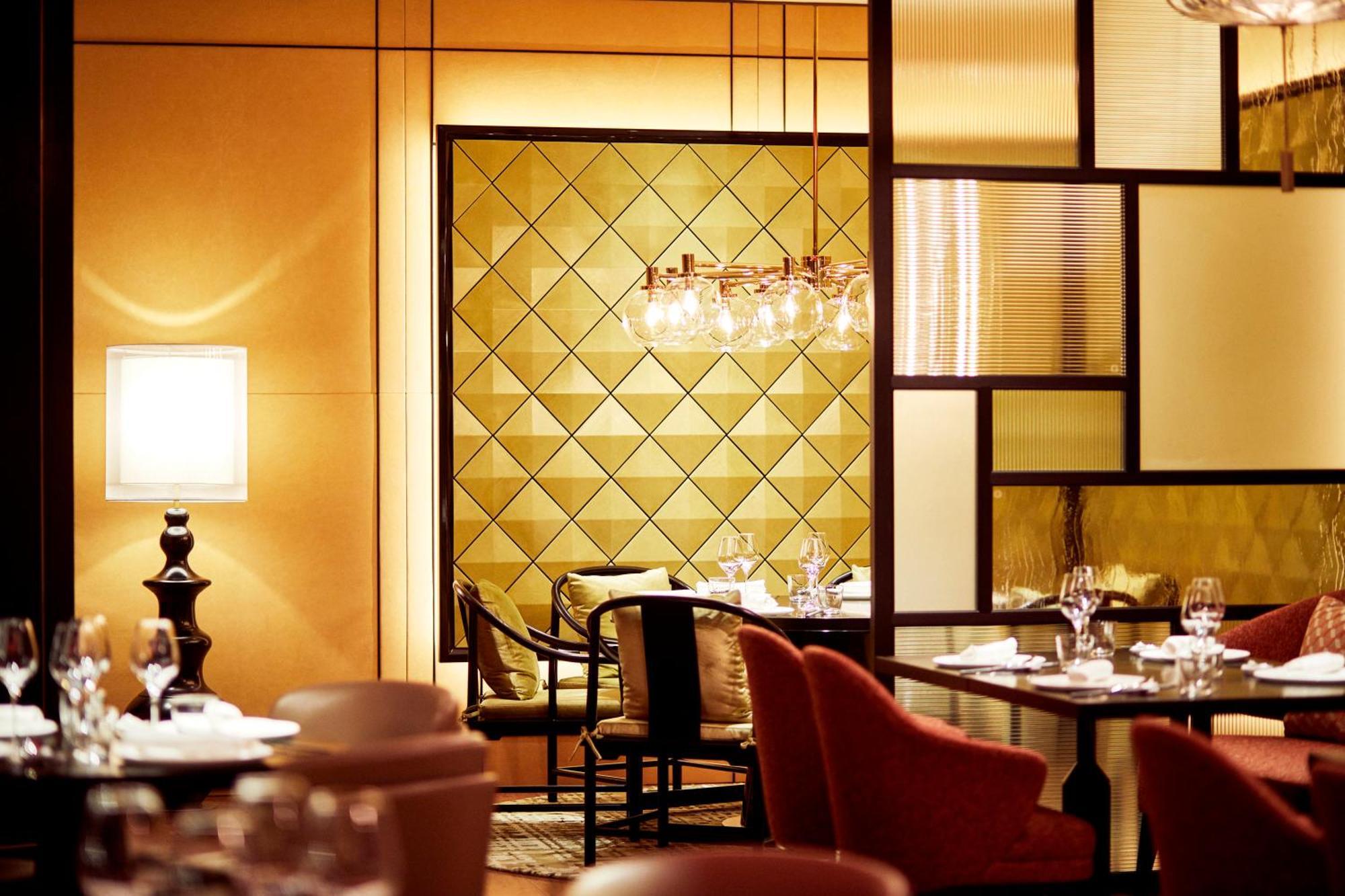 Park Hyatt London River Thames Zewnętrze zdjęcie