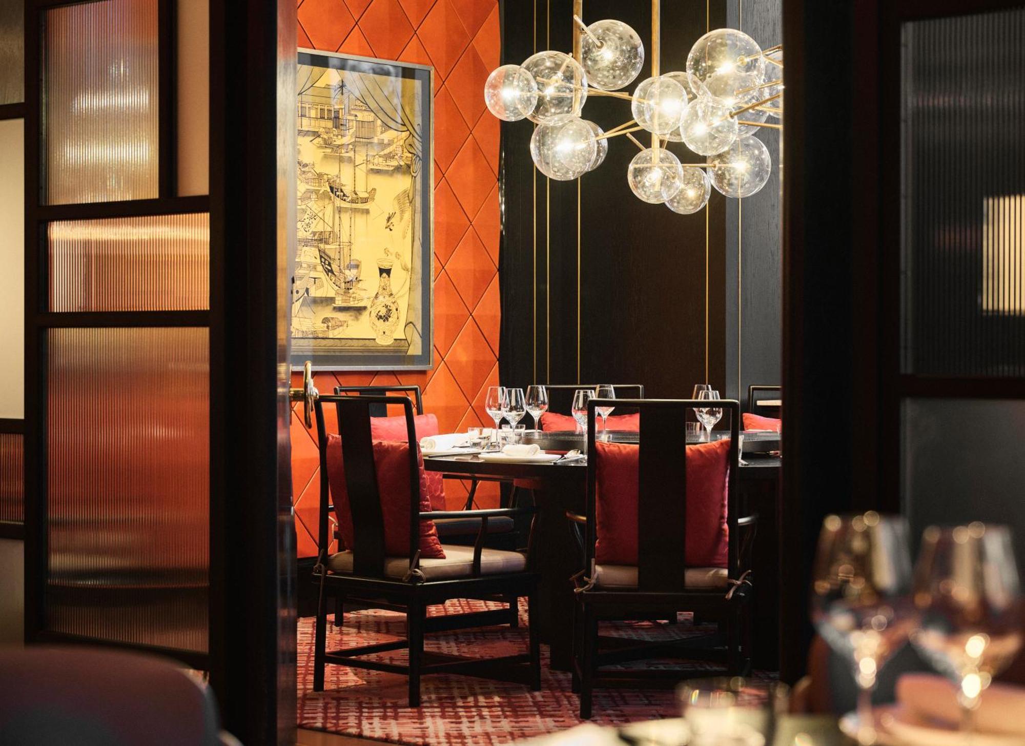 Park Hyatt London River Thames Zewnętrze zdjęcie
