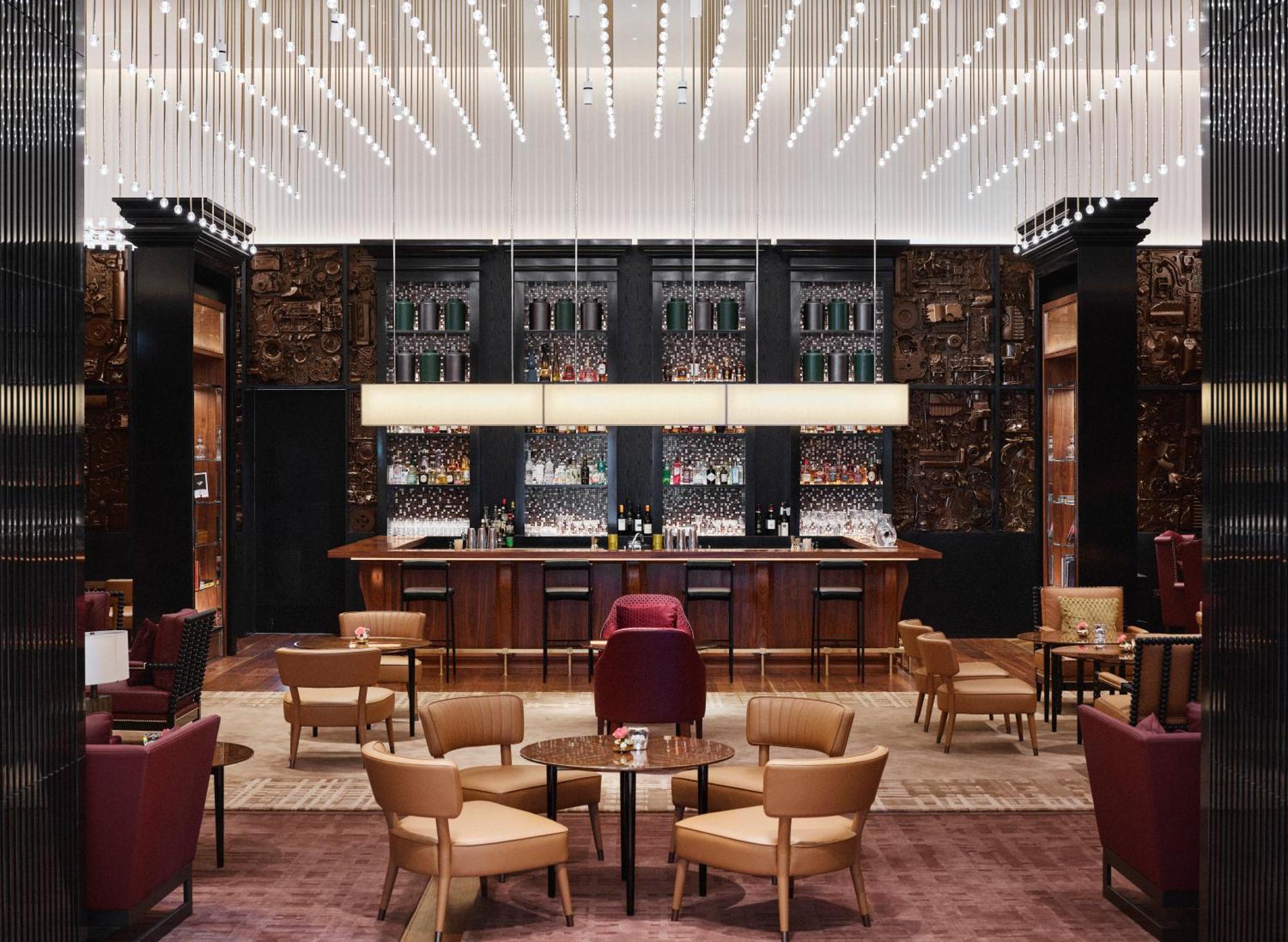 Park Hyatt London River Thames Zewnętrze zdjęcie